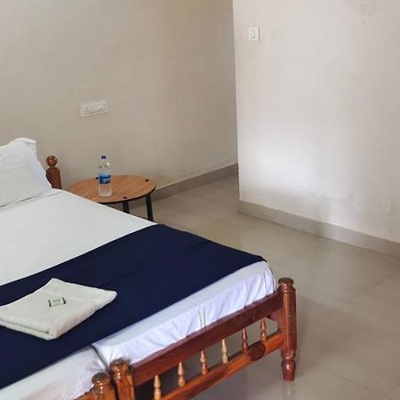 Green Villa E Kochi Dış mekan fotoğraf